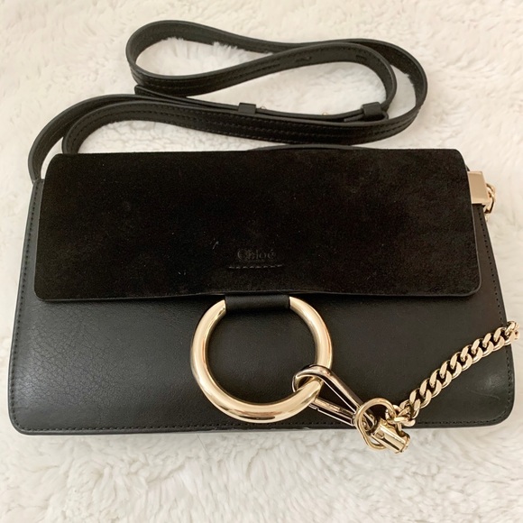 faye purse